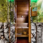 מלון Holzschuhs Schwarzwaldhotel 4*