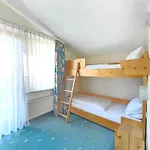 酒店 Holzschuhs Schwarzwaldhotel 拜尔斯布龙