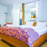 酒店 Holzschuhs Schwarzwaldhotel 4*