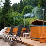 Holzschuhs Schwarzwaldhotel 酒店 4*