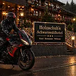 Holzschuhs Schwarzwaldhotel 酒店 4*