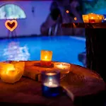 מלון Holzschuhs Schwarzwaldhotel 4*