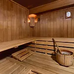 מלון Holzschuhs Schwarzwaldhotel 4*