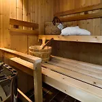 מלון Holzschuhs Schwarzwaldhotel באיירסברון
