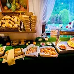 Holzschuhs Schwarzwaldhotel מלון 4*
