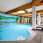 Holzschuhs Schwarzwaldhotel Baiersbronn