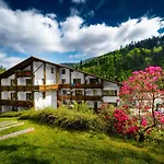 Holzschuhs Schwarzwaldhotel באיירסברון
