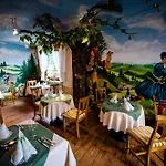 Holzschuhs Schwarzwaldhotel 4*