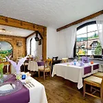 Holzschuhs Schwarzwaldhotel 4*