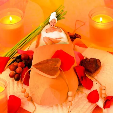 Holzschuhs Schwarzwaldhotel Отель 4*