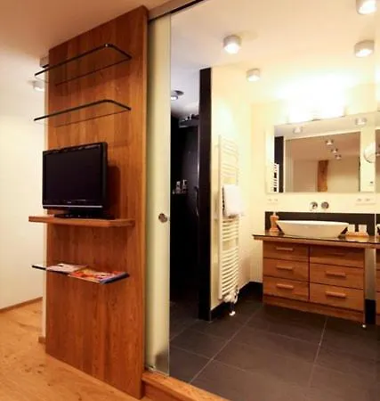 Hotel Holzschuhs Schwarzwaldhotel Baiersbronn