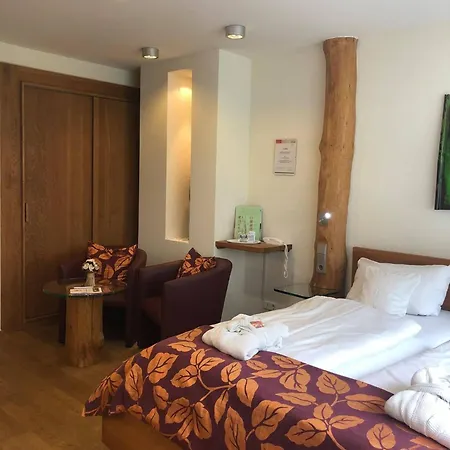 Holzschuhs Schwarzwaldhotel Отель 4*