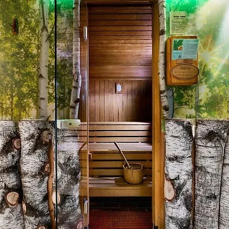 Hotel Holzschuh Schwarzwaldhotel 4*