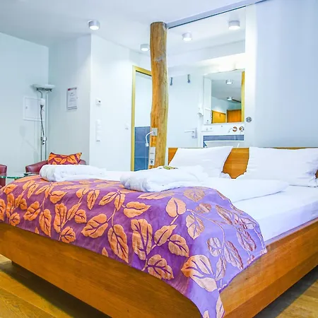 Hotell Holzschuhs Schwarzwaldhotel 4*