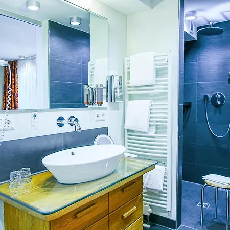 Holzschuhs Schwarzwaldhotel 4* Baiersbronn