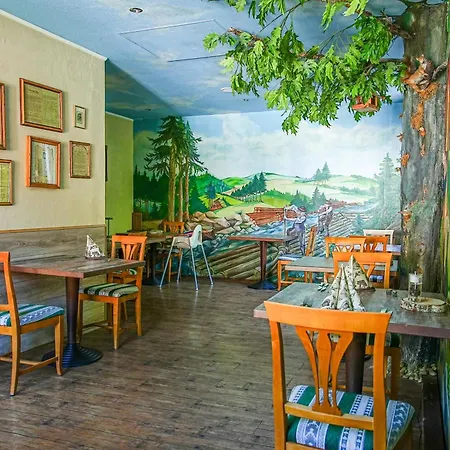 Отель Holzschuhs Schwarzwaldhotel 4*