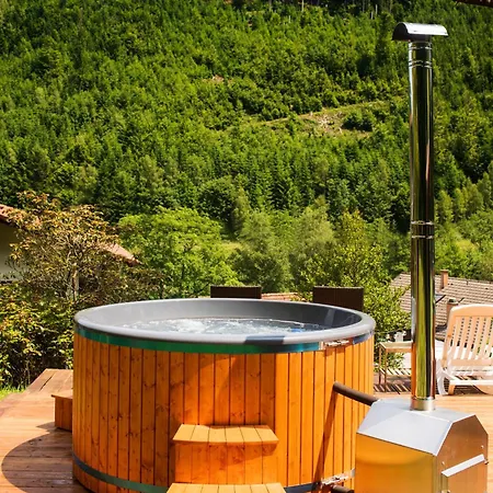 Holzschuh Schwarzwaldhotel Baiersbronn