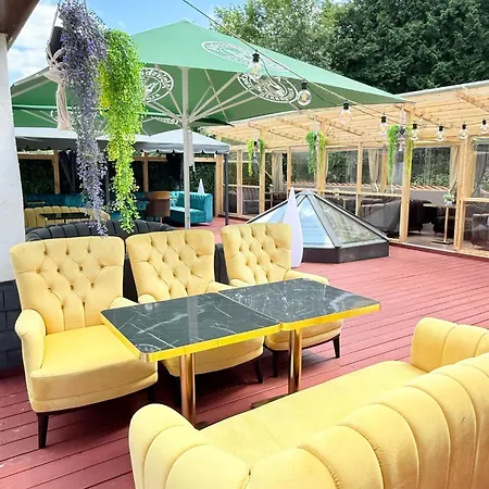 Holzschuhs Schwarzwaldhotel Hotel