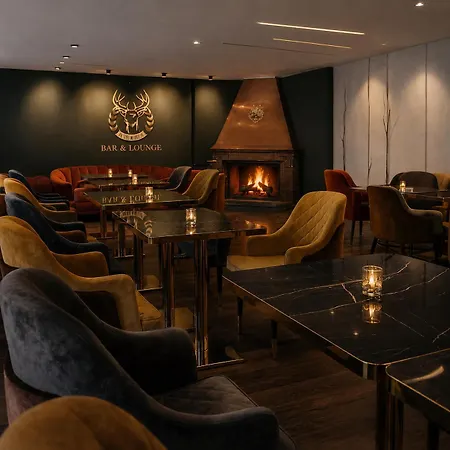 Holzschuhs Schwarzwaldhotel Und Restaurant 호텔 바이에르스브론