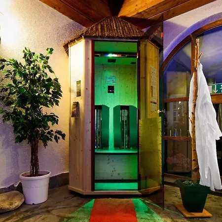 Holzschuh Schwarzwaldhotel