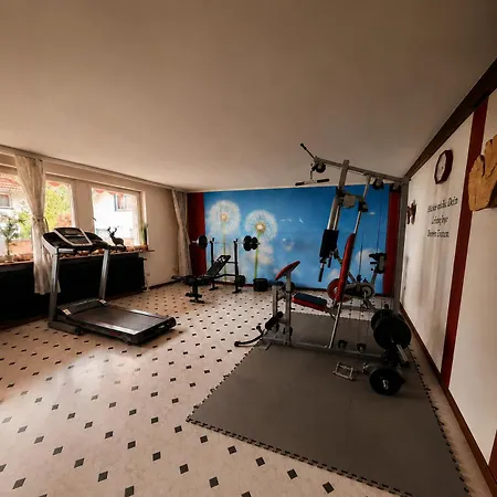 Holzschuhs Schwarzwaldhotel Und Restaurant 호텔 4*