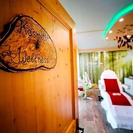 Holzschuhs Schwarzwaldhotel Und Restaurant 4*