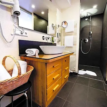 Holzschuhs Schwarzwaldhotel Und Restaurant 4* Baiersbronn