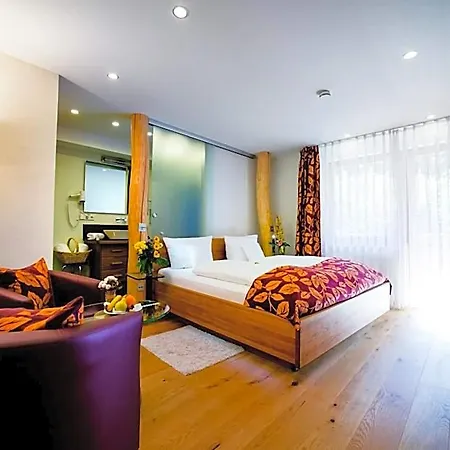 Otel Holzschuhs Schwarzwaldhotel Und Restaurant 4*