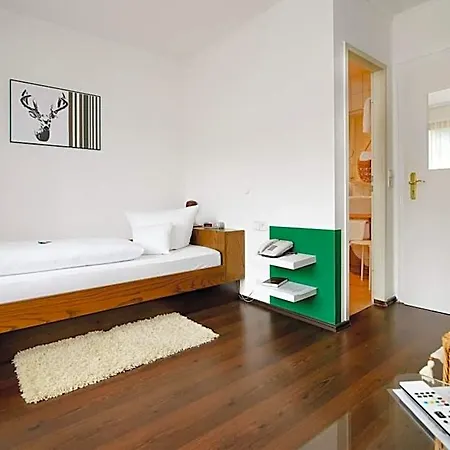 Otel Holzschuhs Schwarzwaldhotel Und Restaurant Baiersbronn