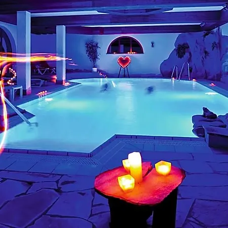 Holzschuhs Schwarzwaldhotel Und Restaurant 4*
