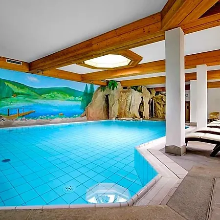 Holzschuhs Schwarzwaldhotel Und Restaurant Отель 4*