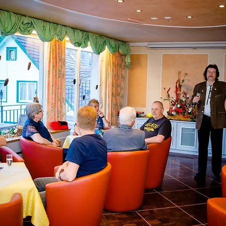 Hotel Holzschuhs Schwarzwaldhotel Baiersbronn