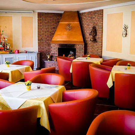 Holzschuh Schwarzwaldhotel Baiersbronn