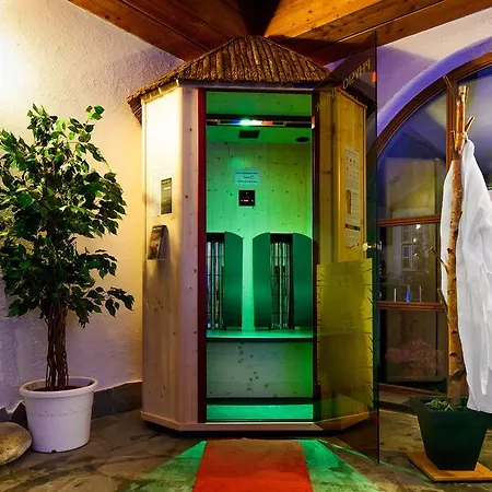 Holzschuhs Schwarzwaldhotel Baiersbronn