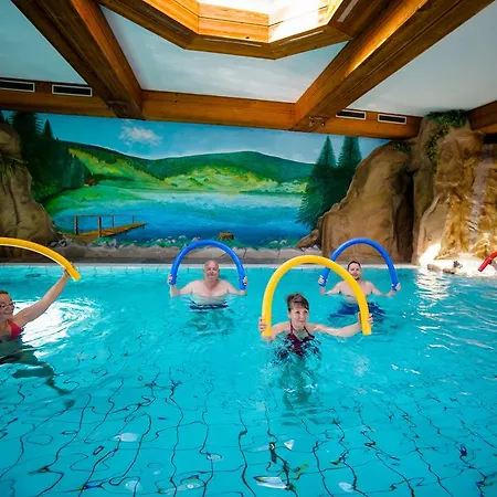 Holzschuhs Schwarzwaldhotel