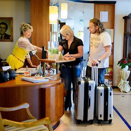 Hotel Holzschuhs Schwarzwaldhotel