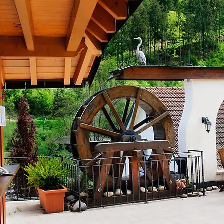 Holzschuhs Schwarzwaldhotel