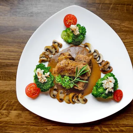 Holzschuhs Schwarzwaldhotel