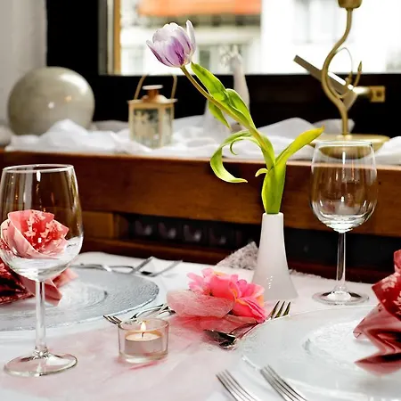 Hotel Holzschuhs Schwarzwaldhotel Baiersbronn