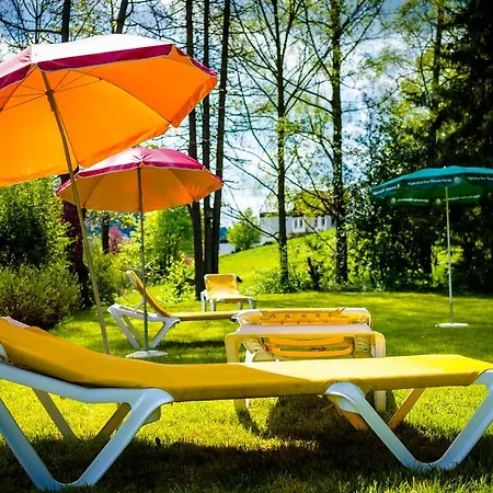 Hotel Holzschuh Schwarzwaldhotel