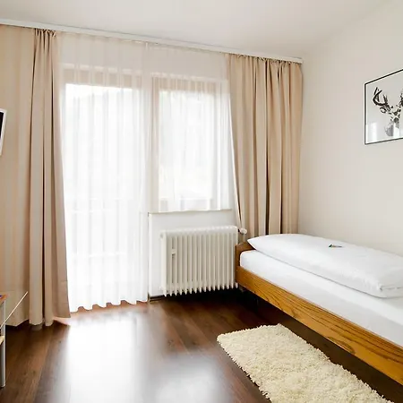 Отель Holzschuhs Schwarzwaldhotel