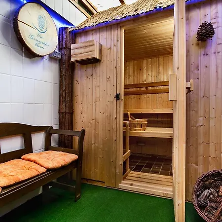 Holzschuhs Schwarzwaldhotel Baiersbronn