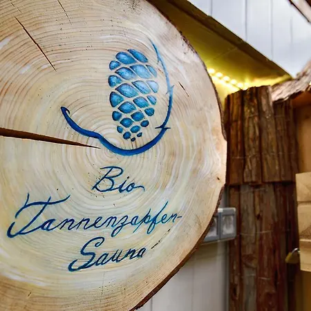 Отель Holzschuhs Schwarzwaldhotel