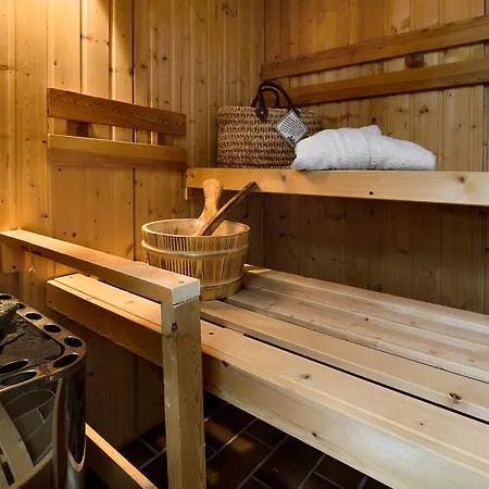 Hotel Holzschuhs Schwarzwaldhotel Baiersbronn