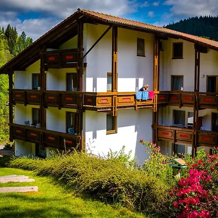 Отель Holzschuhs Schwarzwaldhotel 4*