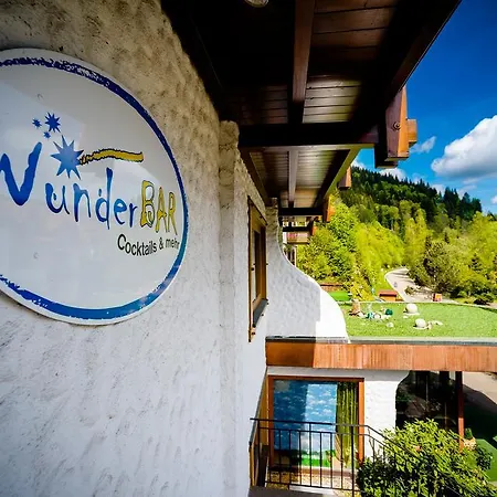 Holzschuh Schwarzwaldhotel
