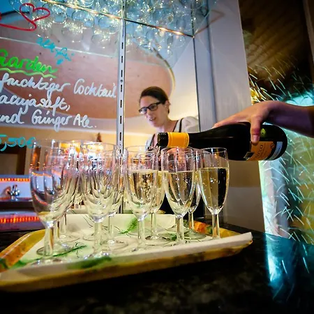 Hotel Holzschuhs Schwarzwaldhotel Und Restaurant 4*