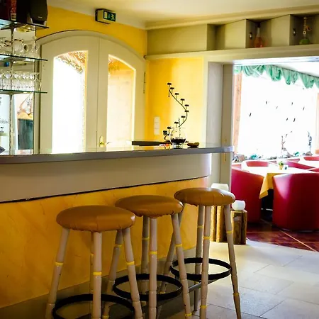 Holzschuhs Schwarzwaldhotel