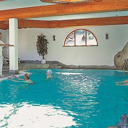Holzschuhs Schwarzwaldhotel Und Restaurant Hotel 4*