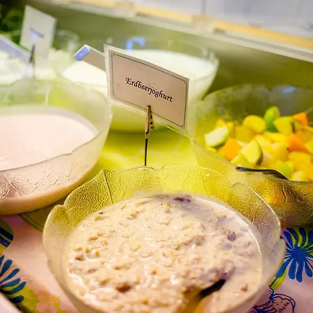 Holzschuhs Schwarzwaldhotel Отель